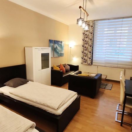 Style Apartment 布拉格 外观 照片