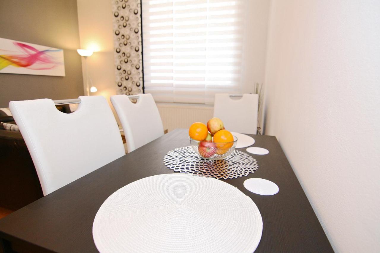 Style Apartment 布拉格 外观 照片
