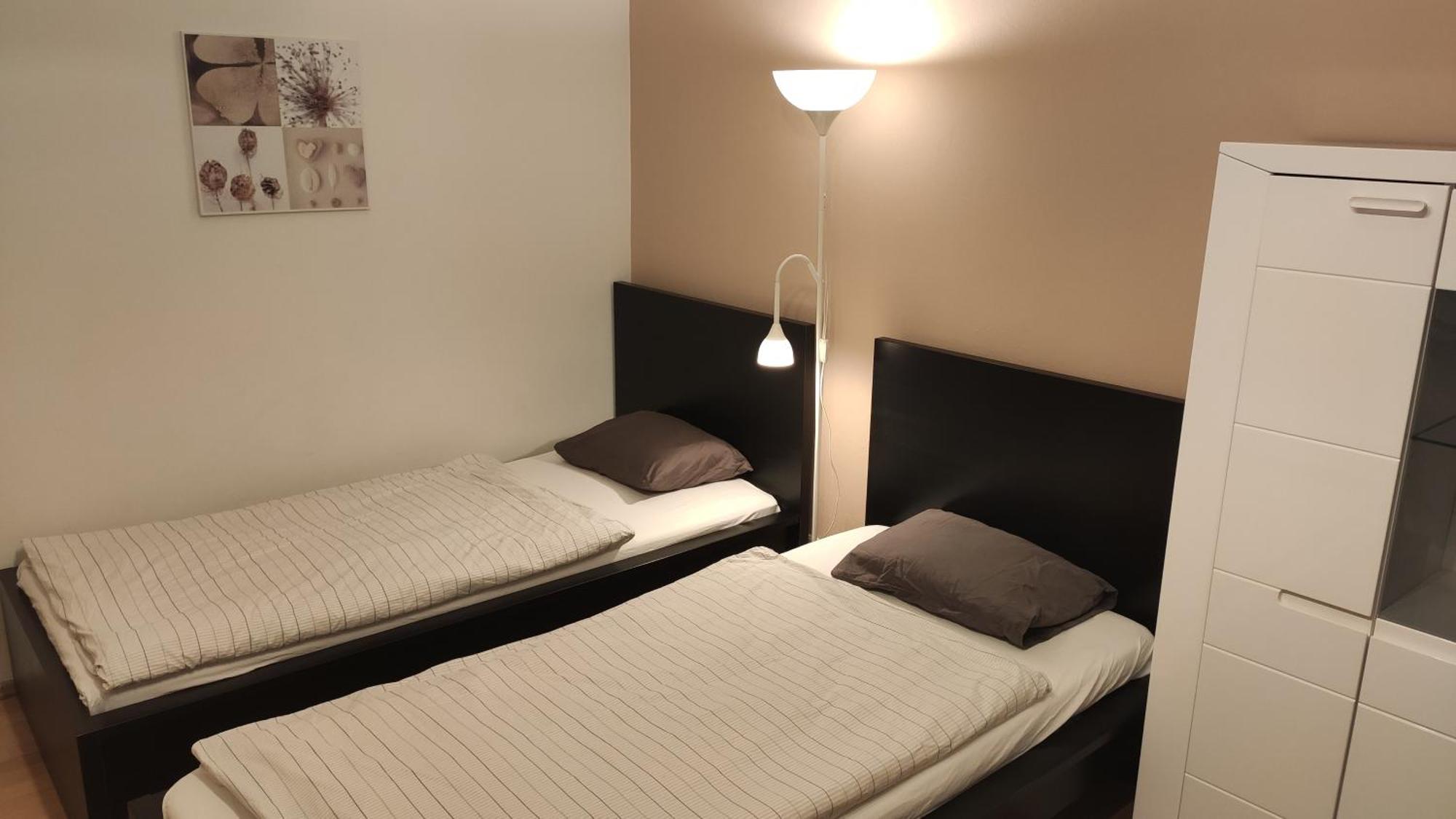 Style Apartment 布拉格 外观 照片
