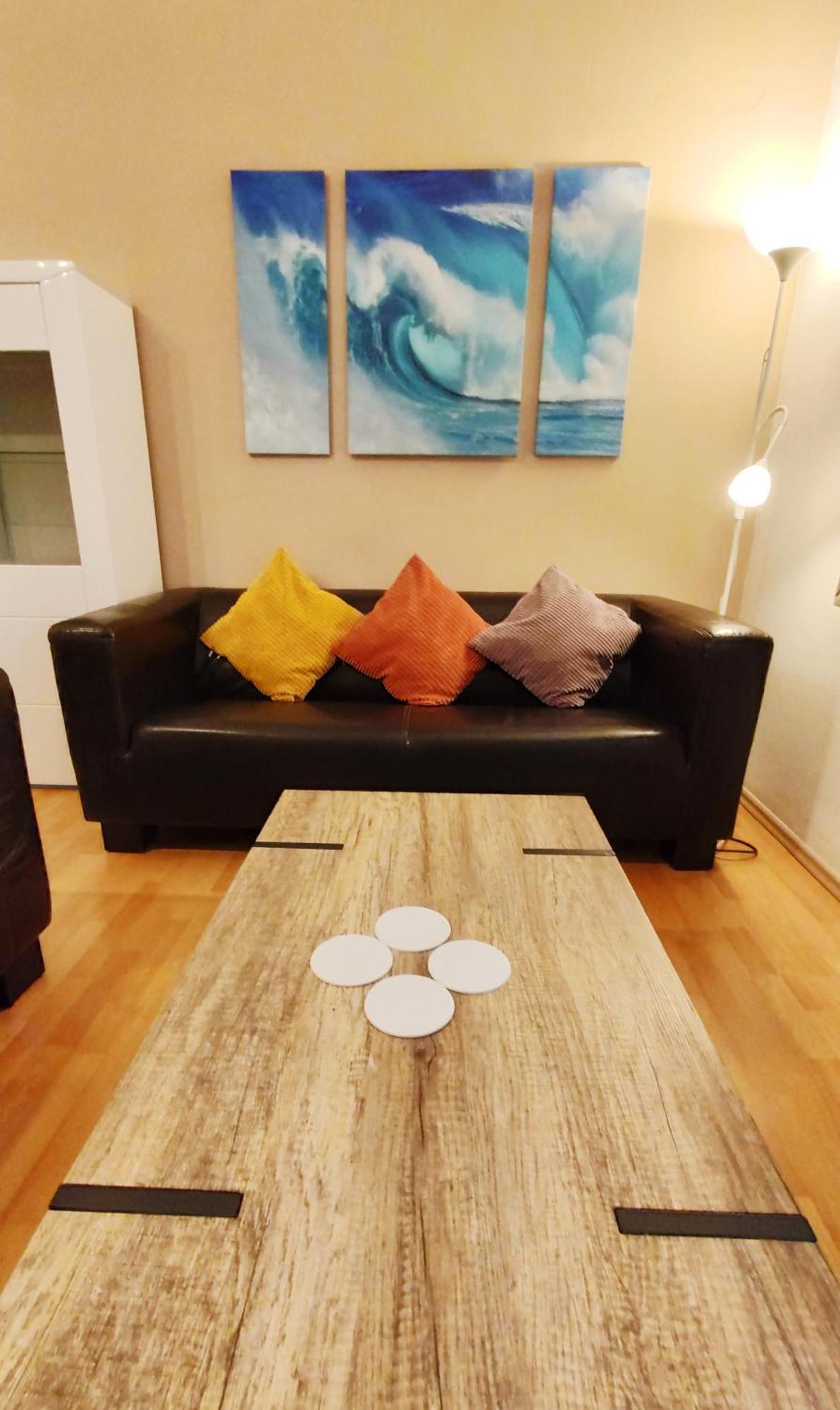 Style Apartment 布拉格 外观 照片