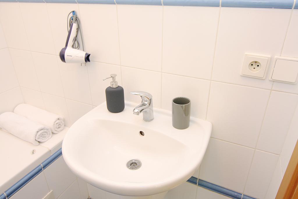 Style Apartment 布拉格 外观 照片
