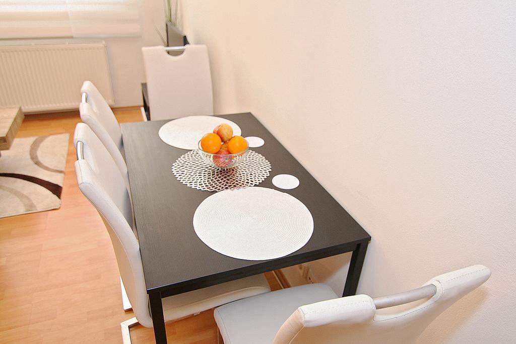 Style Apartment 布拉格 外观 照片